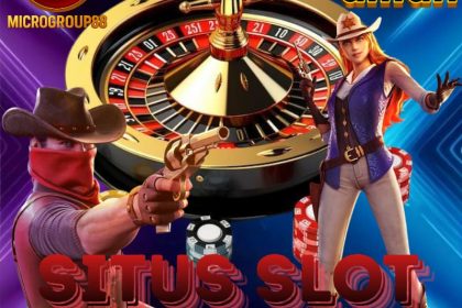 situs slot luar negeri