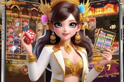 situs slot paling gacor