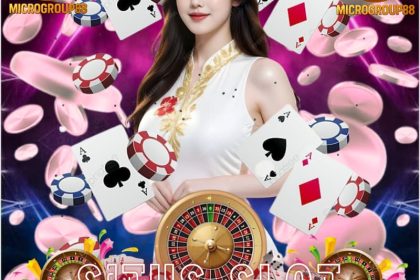 situs slot resmi