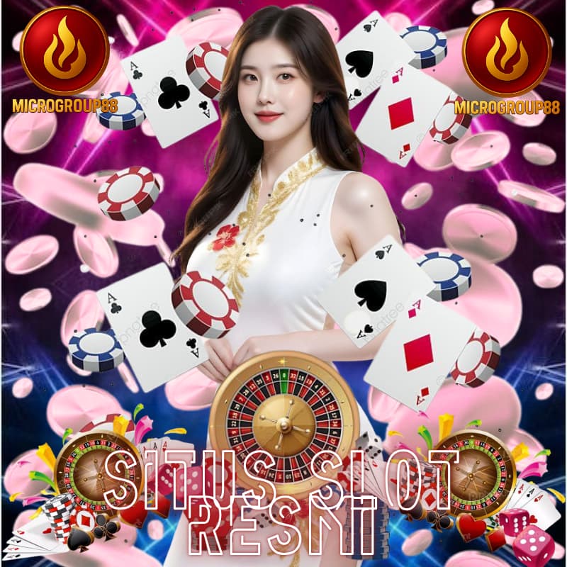situs slot resmi
