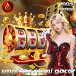 situs slot resmi gacor