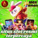 situs slot resmi terpercaya
