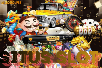 situs slot terbaik