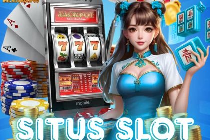 situs slot terbaru