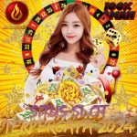 situs slot terpercaya 2024