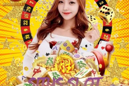 situs slot terpercaya 2024