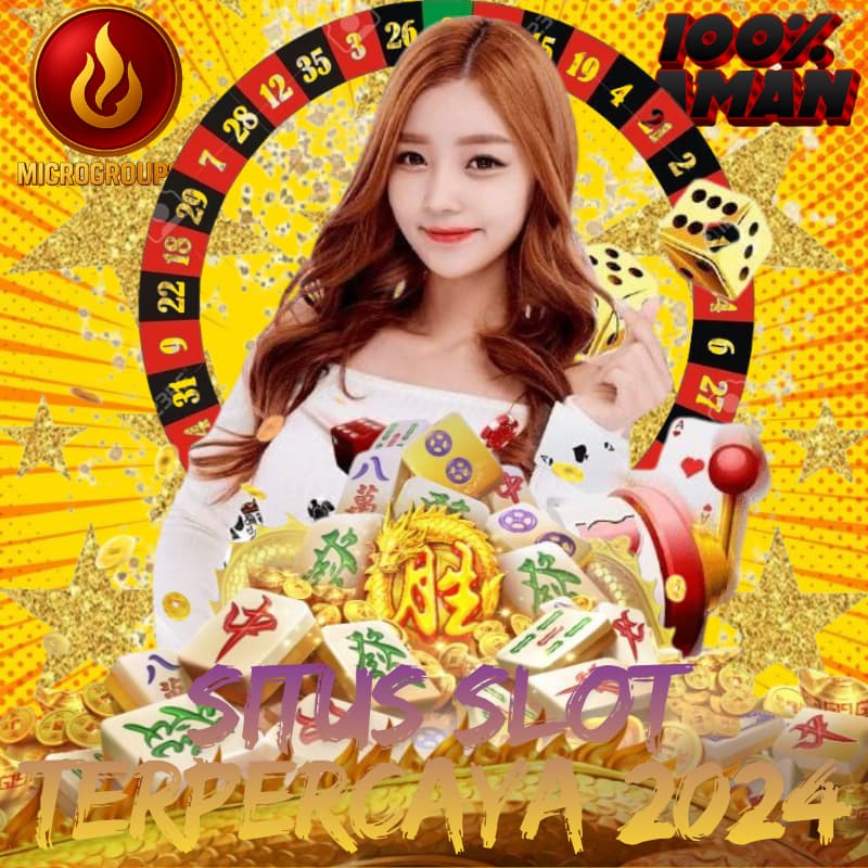 situs slot terpercaya 2024