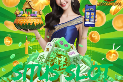 situs slot thailand