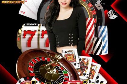 slot casino