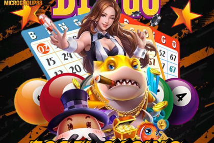 togel casino