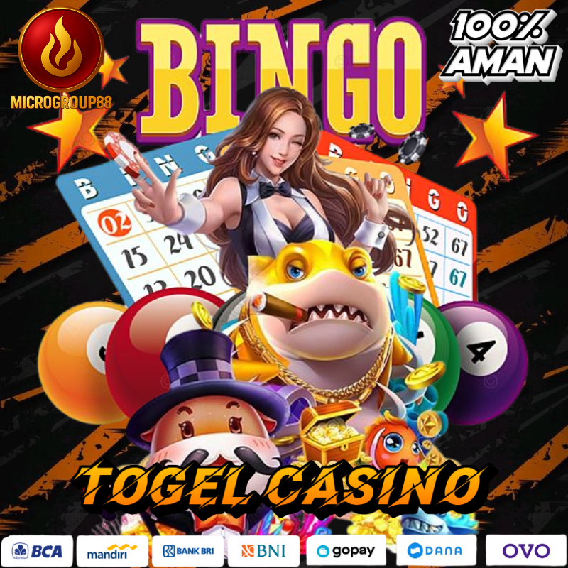 togel casino
