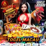 togel macau