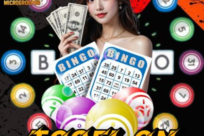 togel on