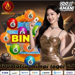 1001 tafsir mimpi togel 4d