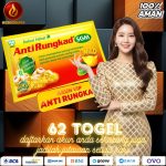 62 togel