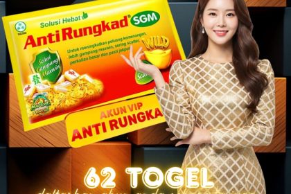 62 togel