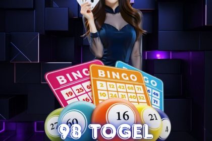 98 togel