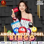 angka mistik togel