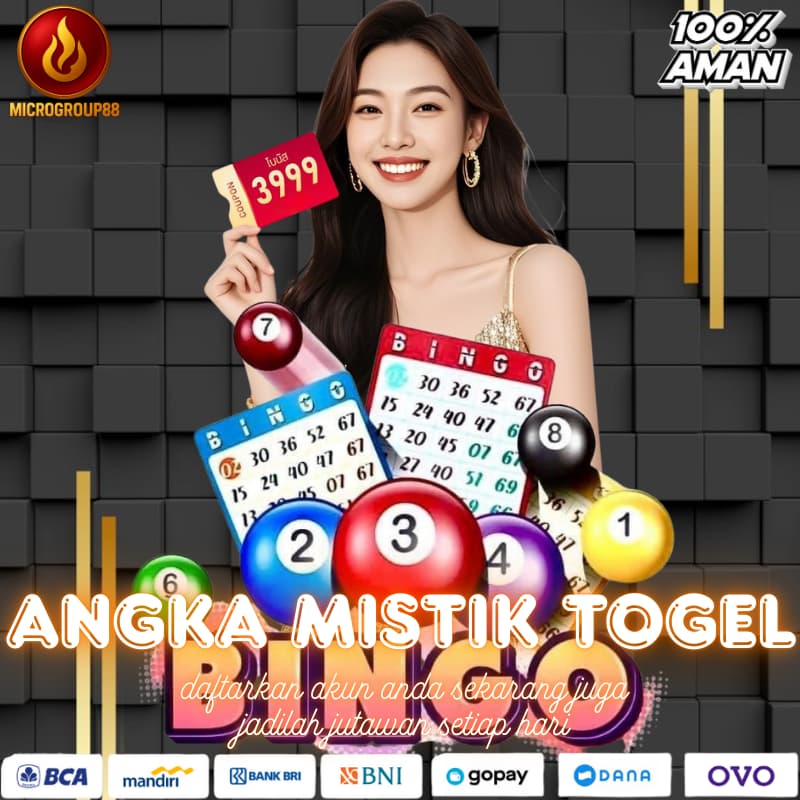 angka mistik togel