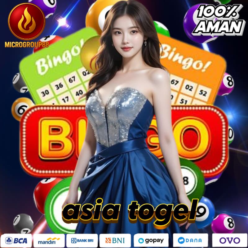 asia togel