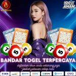 bandar togel terpercaya