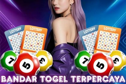 bandar togel terpercaya