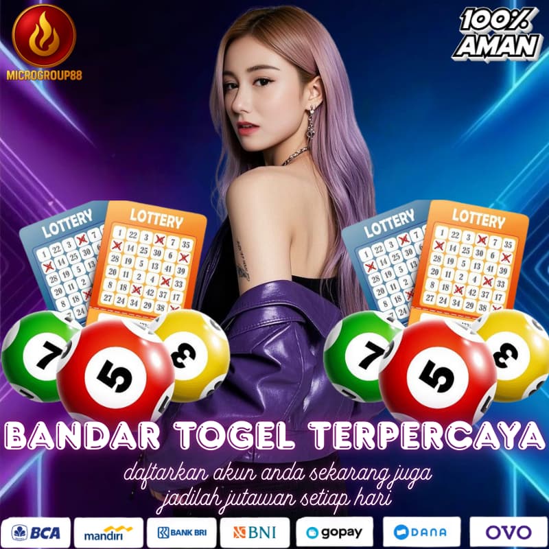 bandar togel terpercaya