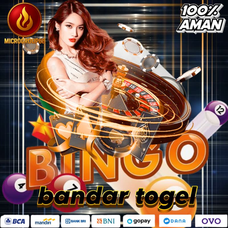 bandar togel