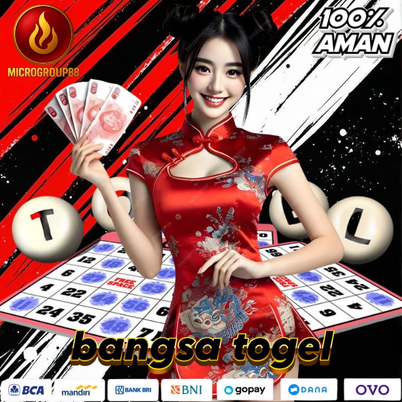 bangsa togel