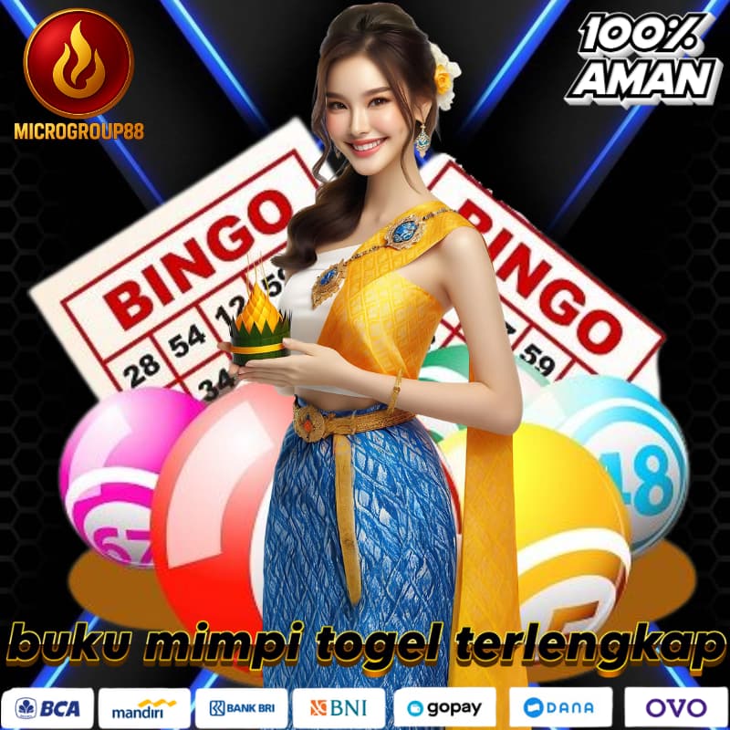 buku mimpi togel terlengkap