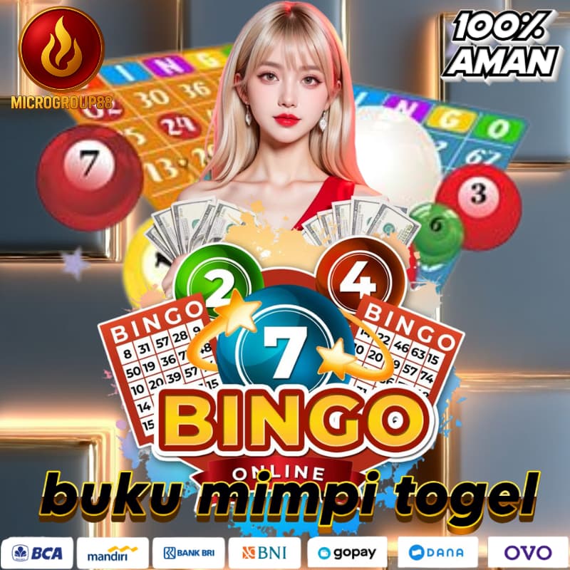 buku mimpi togel