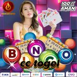 cc togel