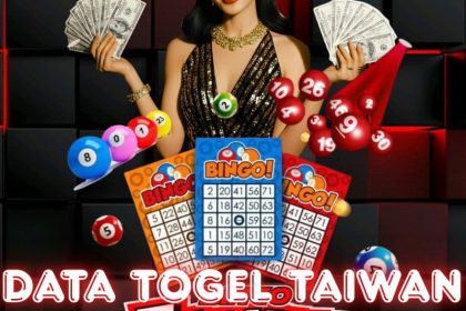 data togel taiwan