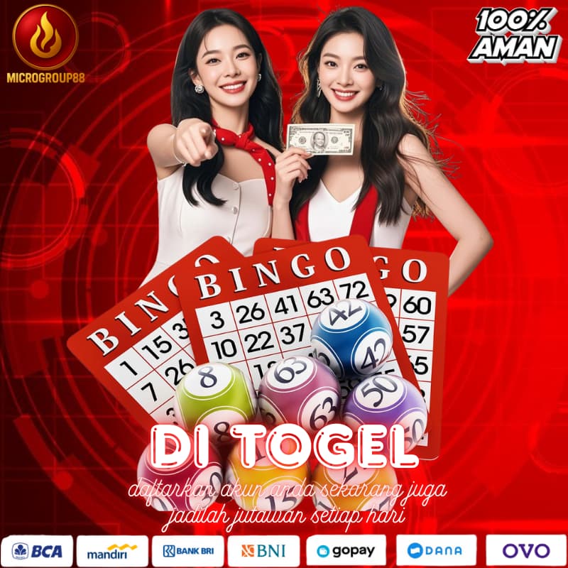 di togel