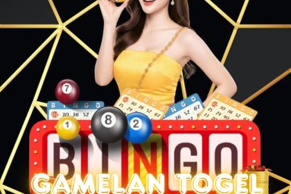 gamelan togel