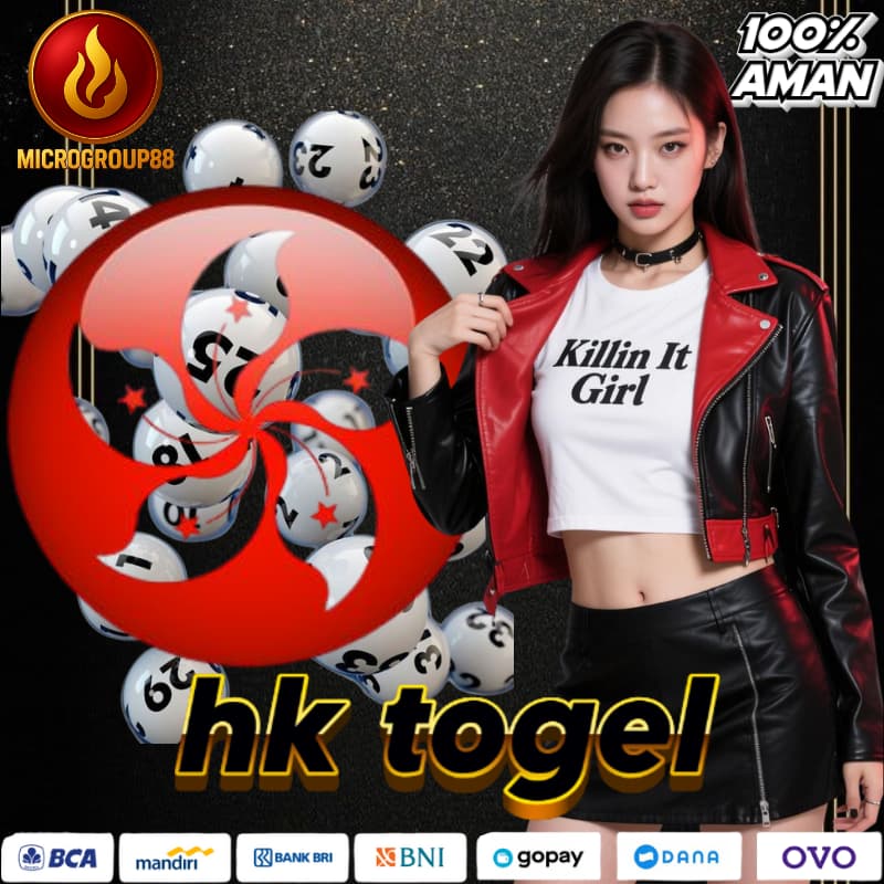 hk togel