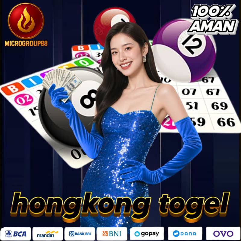 hongkong togel