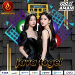 java togel
