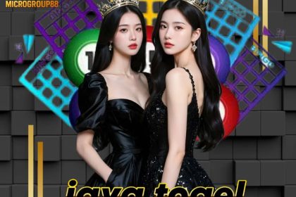 java togel
