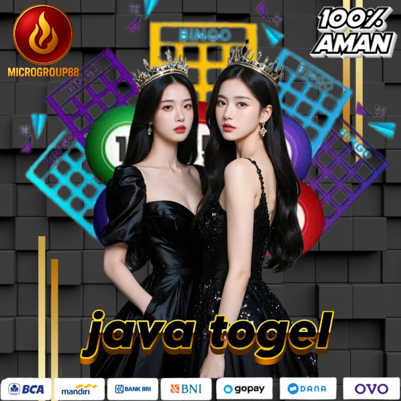 java togel