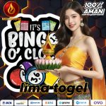lima togel