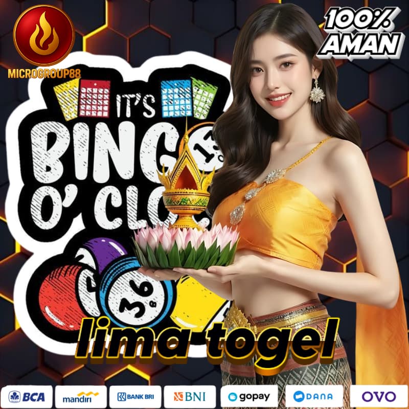 lima togel