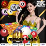macau togel