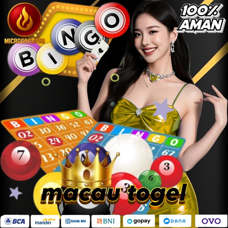 macau togel