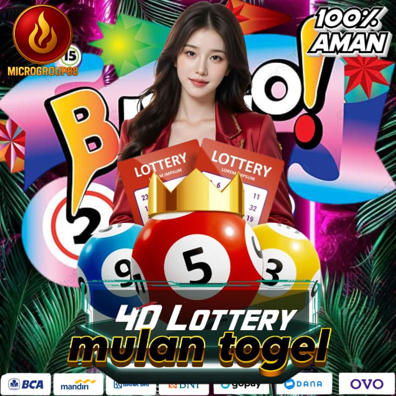 mulan togel