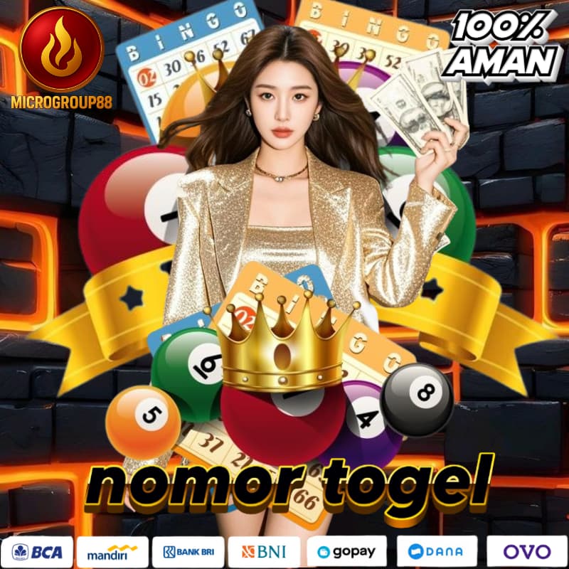 nomor togel