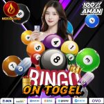 on togel