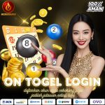 on togel login