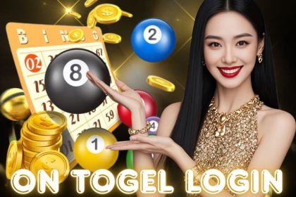 on togel login