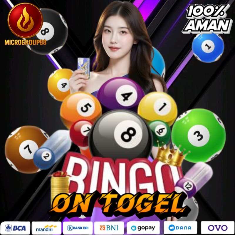 on togel